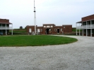 PICTURES/Fort McHenry - Baltimore MD/t_Sallyport From Parade Ground.JPG